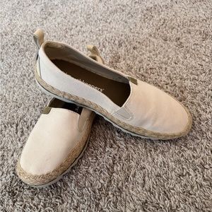 TIMBERLAND SLIP ONS